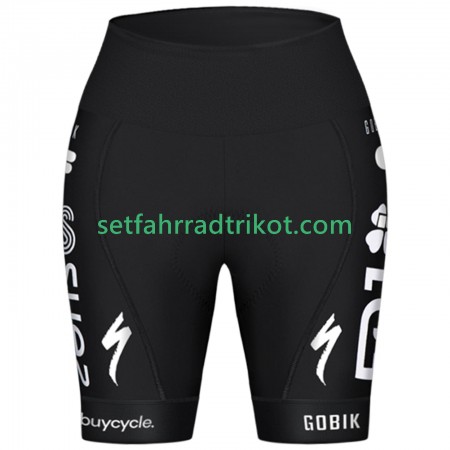 FDJ SUEZ Radhose Kurze Kinder 2025